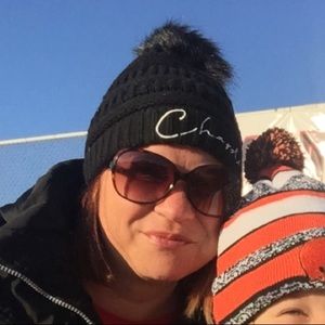 Meet your Posher, Vicki